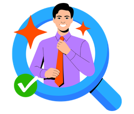 candidate svg